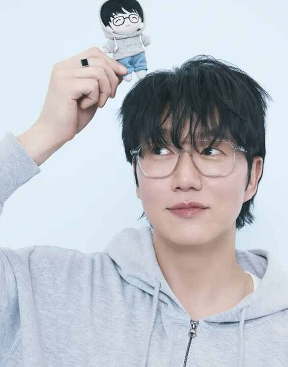 성시경./소셜미디어