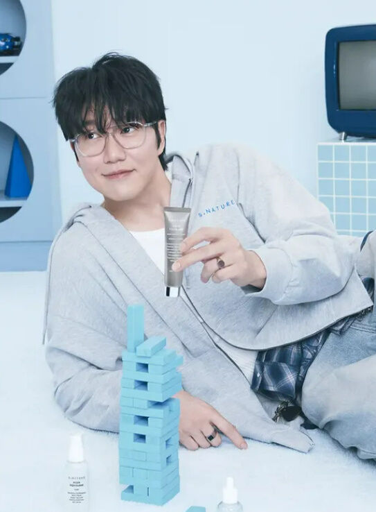 성시경./소셜미디어