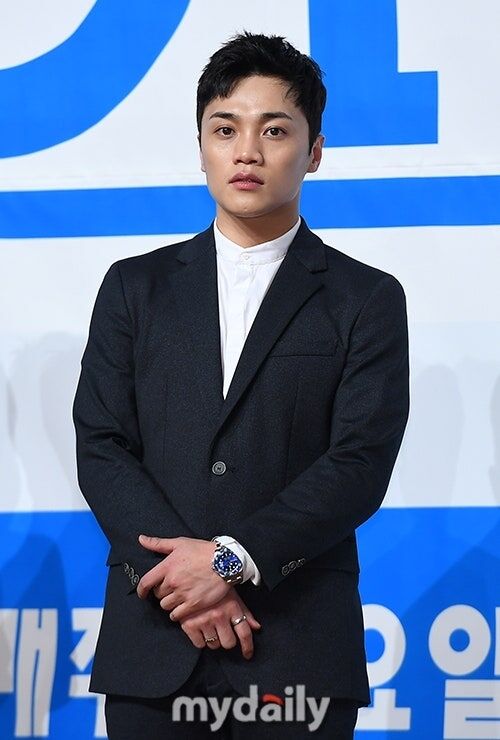 안무가 최영준 / 마이데일리