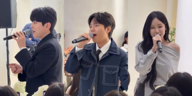 / 아이즈매거진 SNS