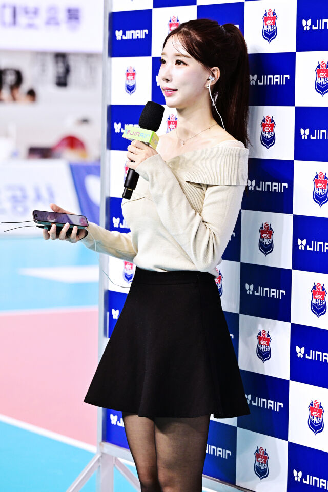 [사진 제공 = 한국배구연맹(KOVO)]