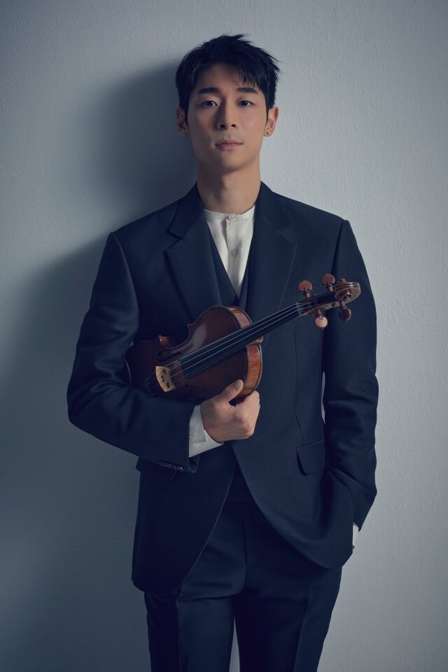 대니 구./두산 베어스