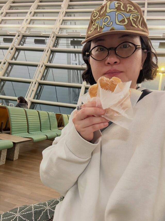 / 원지 인스타그램