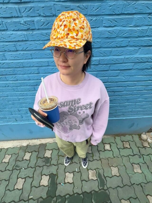 / 원지 인스타그램