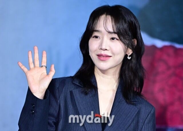 배우 신혜선 / 마이데일리