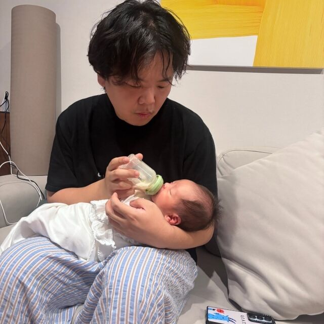 / 곽준빈 인스타그램