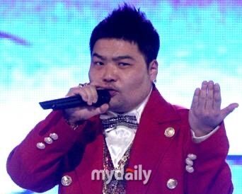 고(故) 터틀맨 / 마이데일리