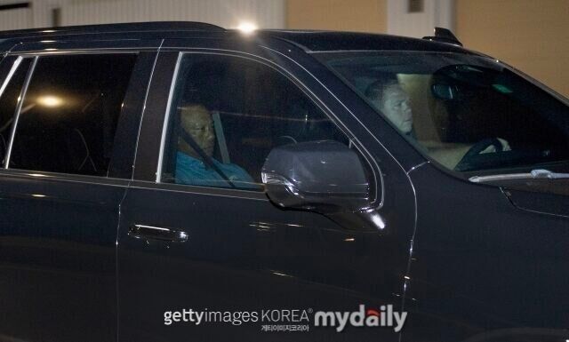 타이거 우즈./게티이미지코리아