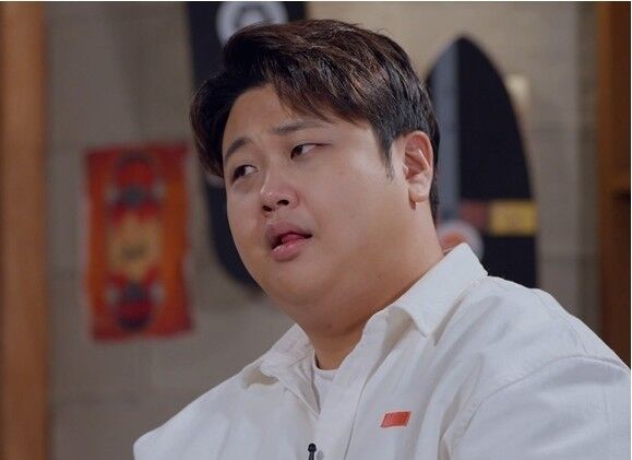 SBS ‘꼬리에 꼬리를 무는 그날 이야기’