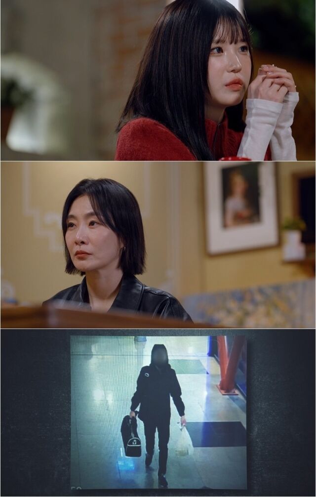 SBS ‘꼬리에 꼬리를 무는 그날 이야기’