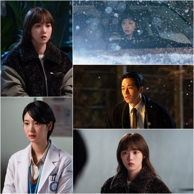 사진 제공 = MBC 금토드라마 '찬란한 너의 계절에'