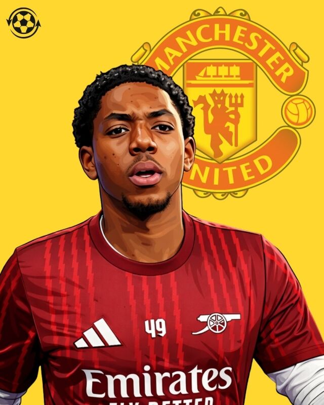 마일스 루이스 스켈리/Transfer News Live