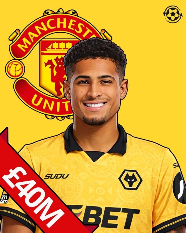 주앙 고메스/Transfer News Live