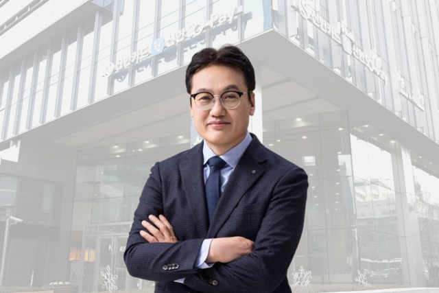 박창훈 신한카드 사장/그래픽=최주연 기자