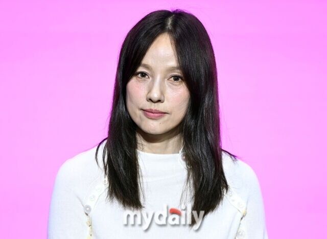 가수 이효리 / 마이데일리 