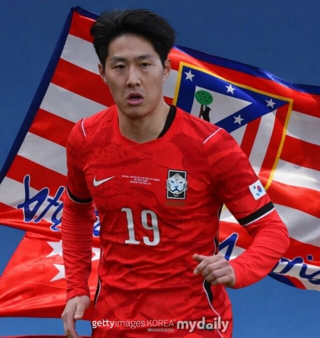 이강인/게티이미지코리아