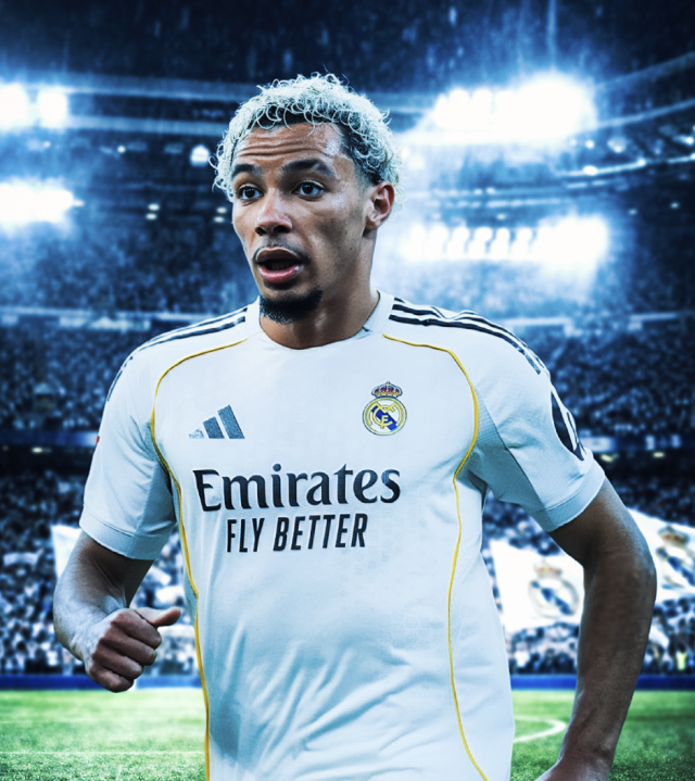 위고 에키티케/영국 '트리뷰나'