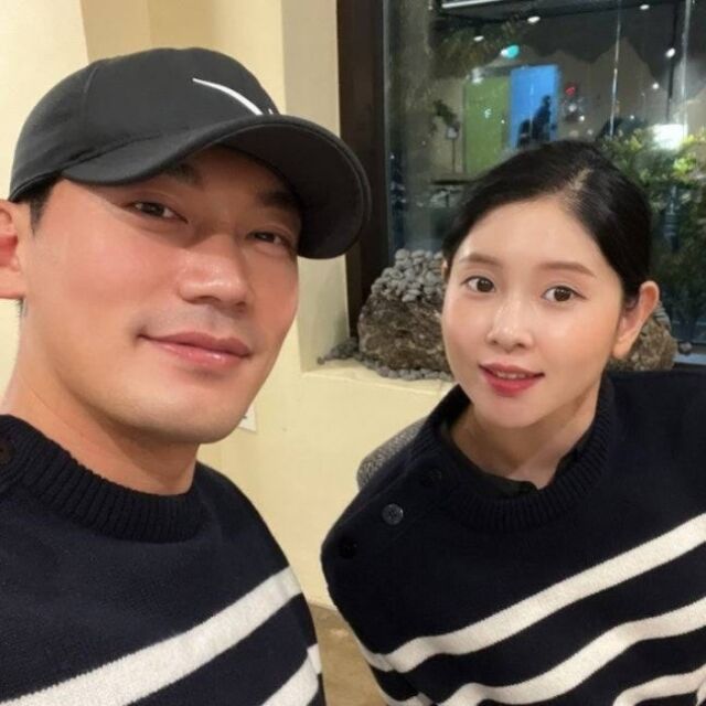 / 6기 영숙 인스타그램