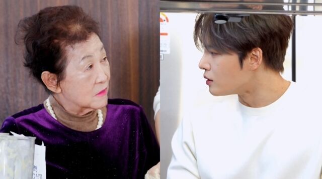 / KBS 2TV ‘신상출시 편스토랑’