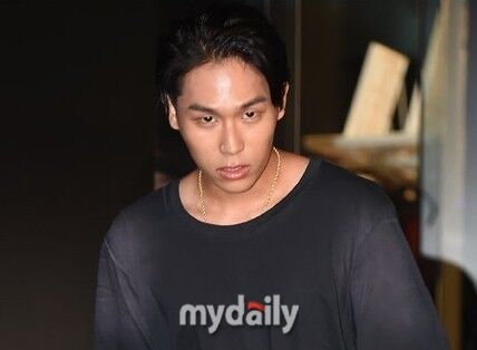 래퍼 식케이/마이데일리 DB