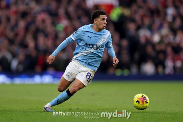 리코 루이스./게티이미지코리아