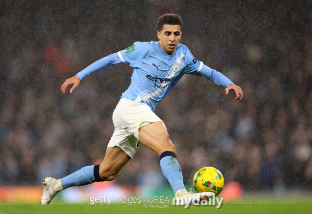 리코 루이스./게티이미지코리아