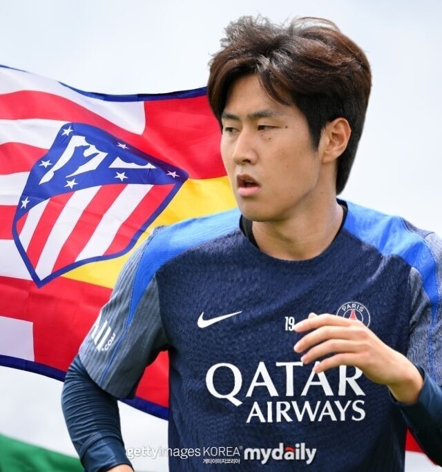 이강인/게티이미지코리아