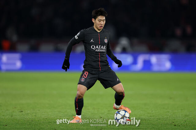 이강인/게티이미지코리아