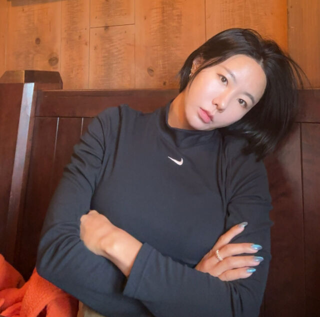 이상화./소셜미디어