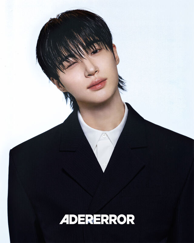 배우 변우석 / 아더에러