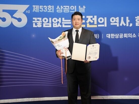 신차금융부 곽세원 대표 / 지엔에이