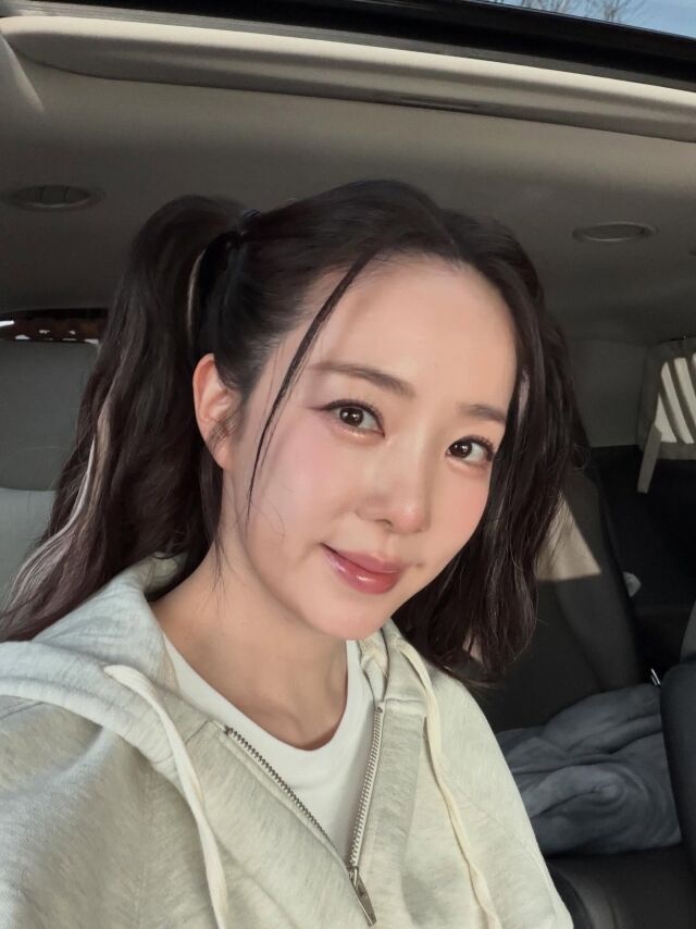 박은영 / 소셜미디어