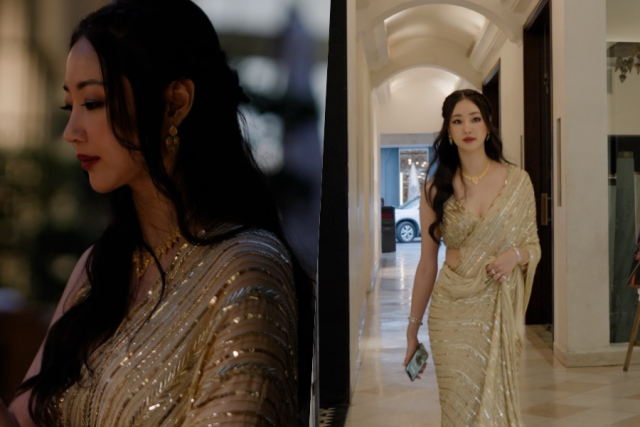 김사랑 / 소셜미디어