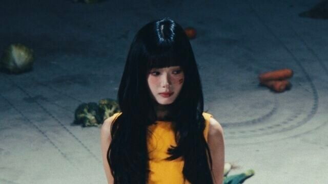 가수 한로로 선공개곡 '1111' MV / 어센틱