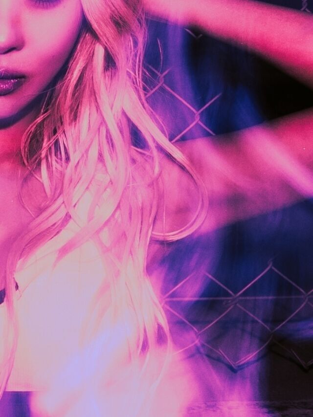 그룹 우주소녀 다영 4월 컴백 예고 / 스타쉽엔터테인먼트