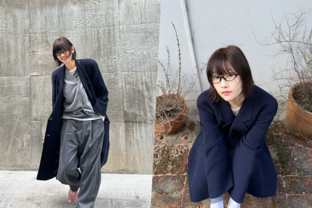 박소담 / 소셜미디어