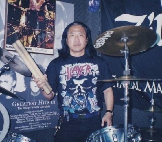 故 한춘근 / 소셜미디어