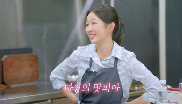 권성준, 김시현 셰프 / 유튜브 캡처