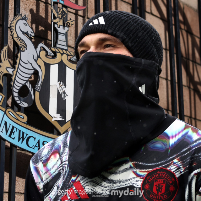 마누엘 우가르테./게티이미지코리아