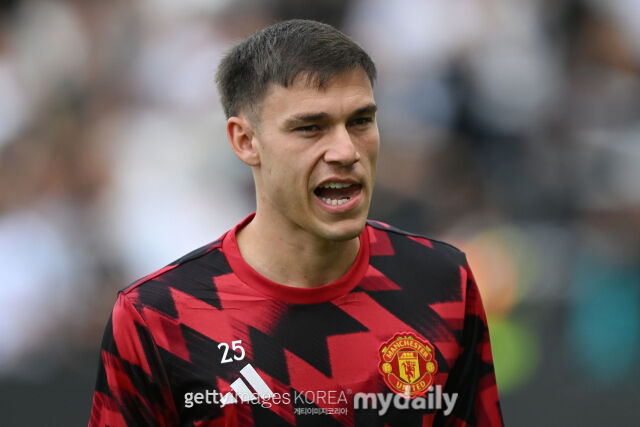 마누엘 우가르테./게티이미지코리아