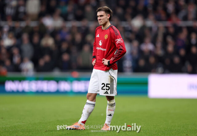 마누엘 우가르테./게티이미지코리아