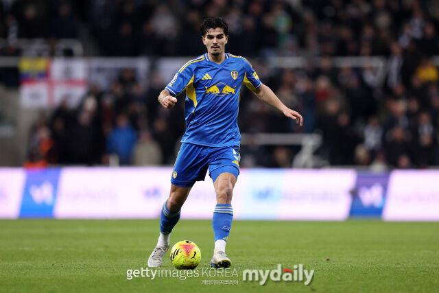 파스칼 스트루이크./게티이미지코리아