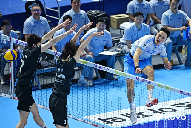 대한항공 임동혁/KOVO