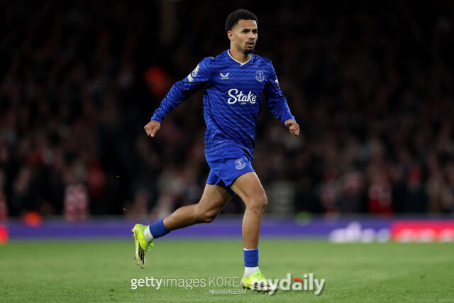 일리만 은디아예./게티이미지코리아