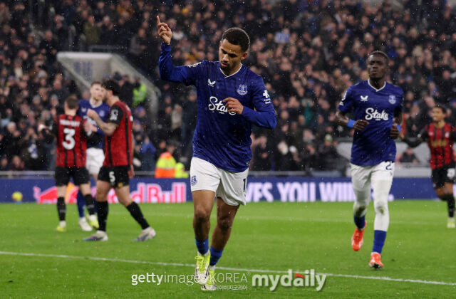 일리만 은디아예./게티이미지코리아