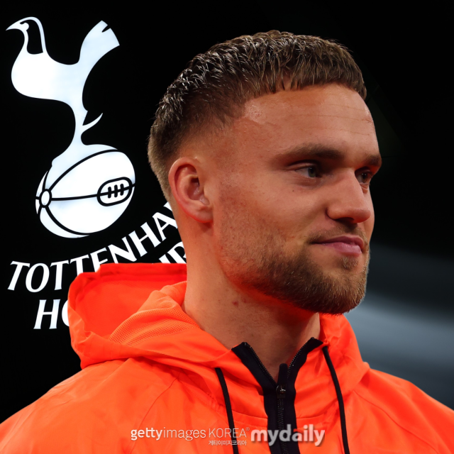 바르트 페르브뤼헌./게티이미지코리아