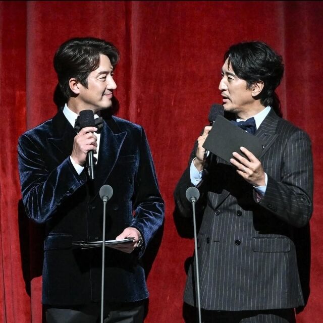 / 신현준, 정준호