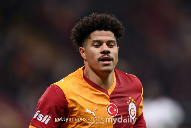 가브리엘 사라./게티이미지코리아