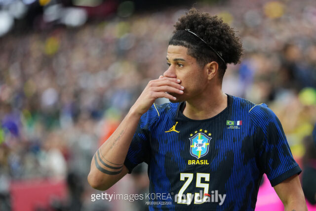 가브리엘 사라./게티이미지코리아