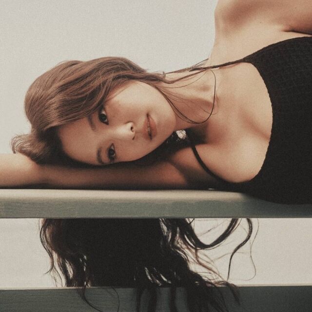 제니 / 제니 인스타그램